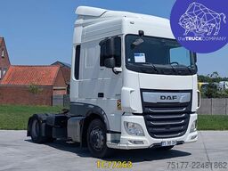 DAF XF 480