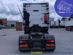 Renault T 480