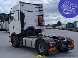 Renault T 480