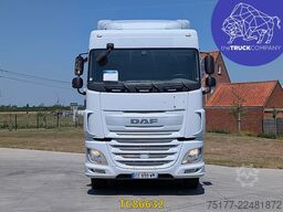 DAF XF 480