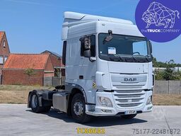DAF XF 480