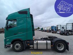 Volvo FH 500