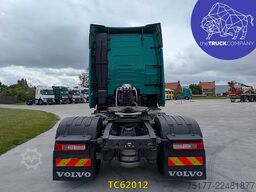 Volvo FH 500