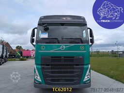 Volvo FH 500