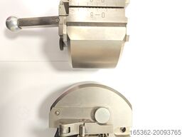 Hounsfiel Zwick Keilspannzeug 5 bis 100KN