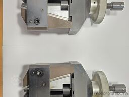 Hounsfiel Zwick Keilspannzeug 5 bis 100KN