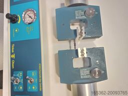 Hounsfiel Zwick Keilspannzeug 5 bis 100KN