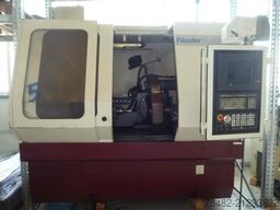 FASSLER K 400A