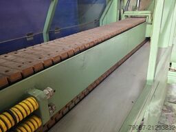 ABZUG / SÄGE KOMBINATION BASTON / VOBAU Gb 1070 A