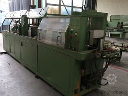 ABZUG / SÄGE KOMBINATION BASTON / VOBAU Gb 1070 A