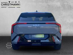 Kia EV4 81,4 kWh GT-LINE *PANORAMADACH*DRIVEWISE-PARK*KOMFORT*CONNECT*
