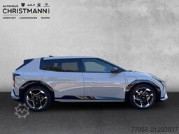 Kia EV4 81,4 kWh GT-LINE *PANORAMADACH*DRIVEWISE-PARK*KOMFORT*CONNECT*
