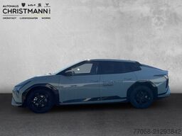 Kia EV4 FB 81 FWD GTLINE *DRIVEWISE-PARK*GLASDACH*CONNECT*