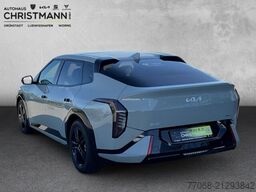 Kia EV4 FB 81 FWD GTLINE *DRIVEWISE-PARK*GLASDACH*CONNECT*