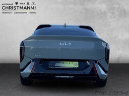 Kia EV4 FB 81 FWD GTLINE *DRIVEWISE-PARK*GLASDACH*CONNECT*