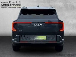Kia EV5 81,4 GT-LINE LAUNCH EDITION 2WD *MASSAGESITZ-FUNKTION*HEAD-UP-DISPLAY*
