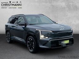 Kia EV5 81,4 GT-LINE LAUNCH EDITION 2WD *MASSAGESITZ-FUNKTION*HEAD-UP-DISPLAY*