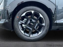 Kia EV5 81,4 GT-LINE LAUNCH EDITION 2WD *MASSAGESITZ-FUNKTION*HEAD-UP-DISPLAY*