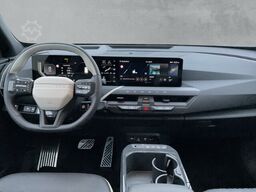 Kia EV5 81,4 GT-LINE LAUNCH EDITION 2WD *MASSAGESITZ-FUNKTION*HEAD-UP-DISPLAY*