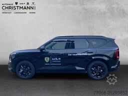 Kia EV5 81,4 GT-LINE LAUNCH EDITION 2WD *MASSAGESITZ-FUNKTION*HEAD-UP-DISPLAY*