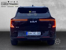 Kia EV5 81,4 GT-LINE LAUNCH EDITION 2WD *MASSAGESITZ-FUNKTION*HEAD-UP-DISPLAY*