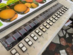 Heidelberg GTO VS 52