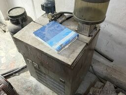 Heidelberg GTO VS 52