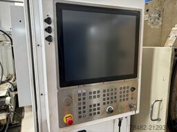 WMW ZFTK 500 CNC