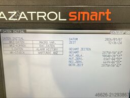 Mazak Quick Turn Smart 200L