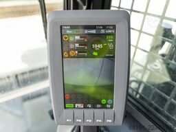 CASE CX 105 E