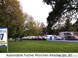VW T6 Transporter Kasten*Sortimo*SHZ*