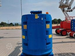 Genie Z-30/20N RJ