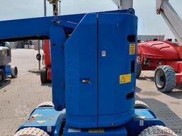 Genie Z-30/20N RJ