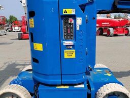 Genie Z-30/20N RJ