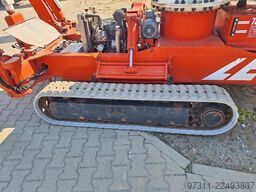 Teupen LEO 36 T