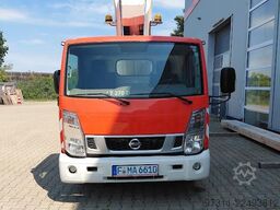 Ruthmann TB 270 / NISSAN CABSTAR