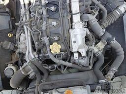 Ruthmann TB 270 / NISSAN CABSTAR