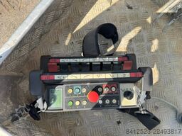 Hinowa Lightlift 15.70