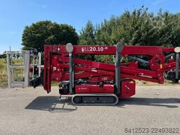 Hinowa Lightlift 20.10