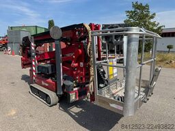 Hinowa Lightlift 20.10
