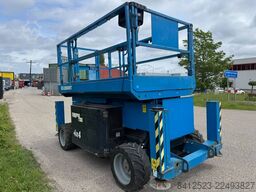 Genie GS 2669 RT