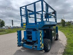 Genie GS 2669 RT