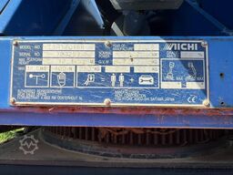 Aichi SC 12 CSM
