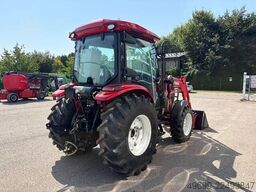 YTO NMF 704 C