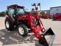 YTO NMF 704 C