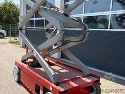 SkyJack SJ 4626 9,90m Scherenarbeitsbühne