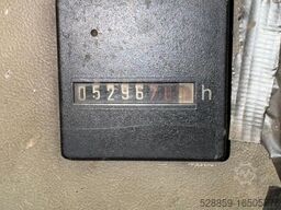 Forestor 6 head band saw