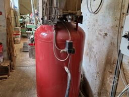 FINI BK119-270V-7,5