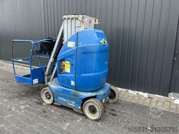 JLG Toucan 10E
