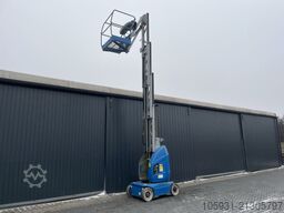 JLG Toucan 10E